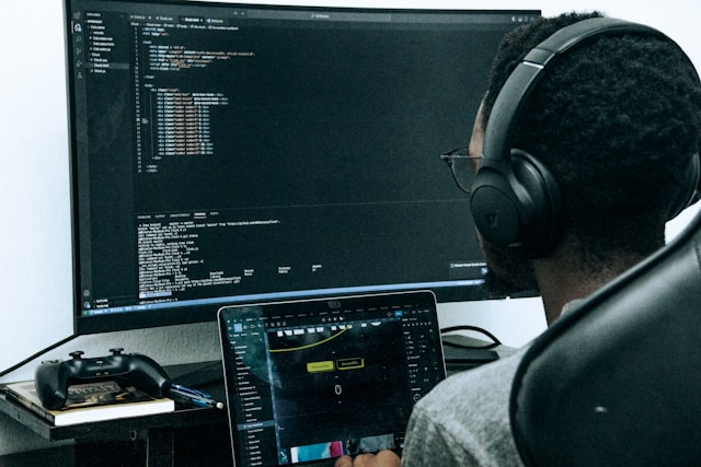 Web Development – High demand freelance job