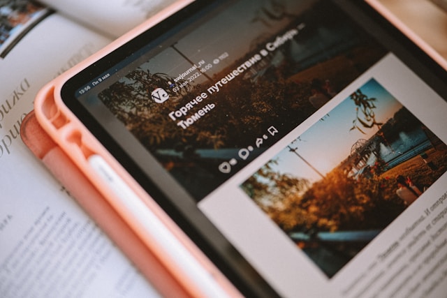 Content Writing – High demand freelance skill